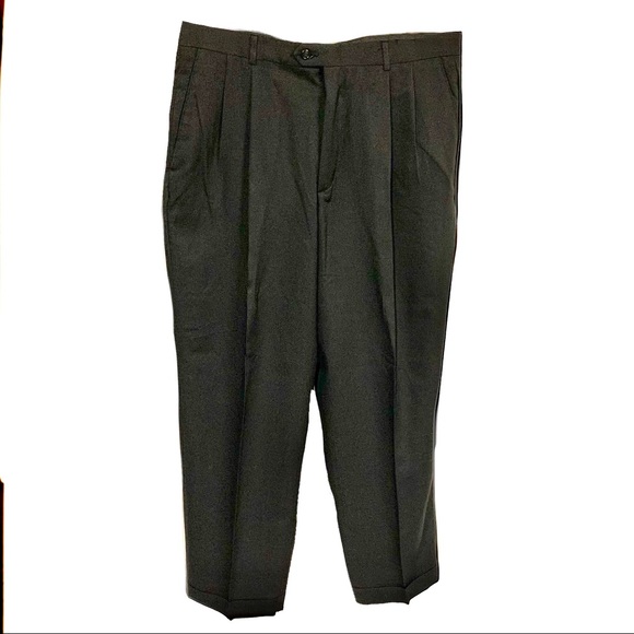 Response Bertin Platinum Mens Pants Size 38 - Picture 5 of 10